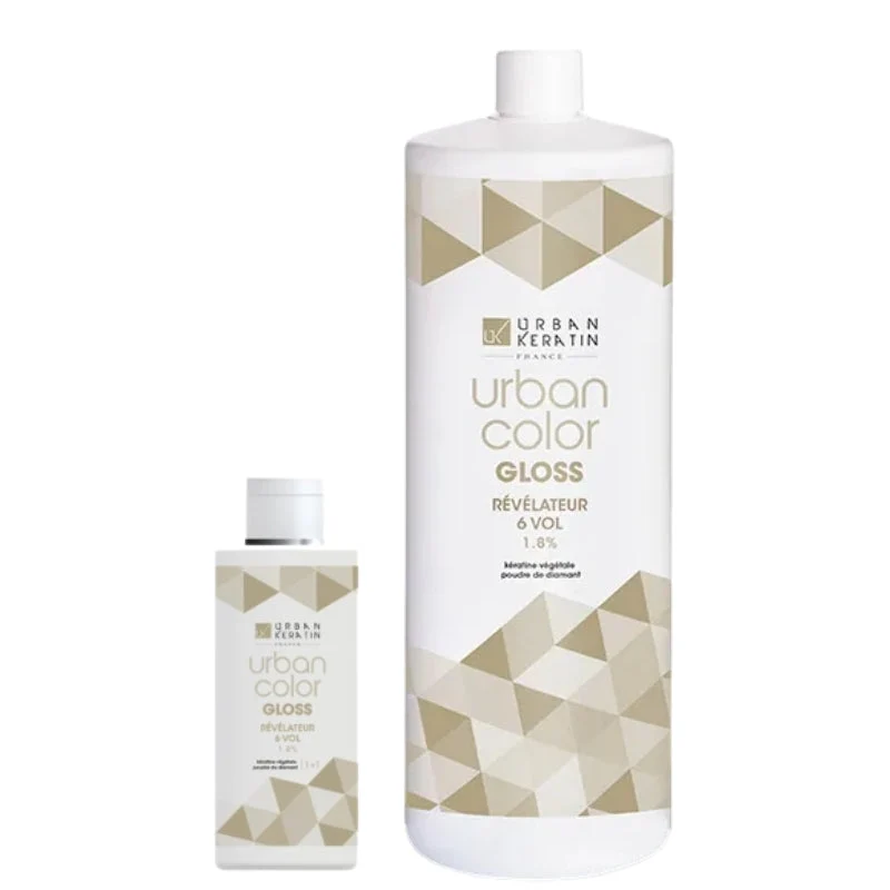 Révélateur 6 Vol 1.8% Urban Color Gloss Urban Keratin