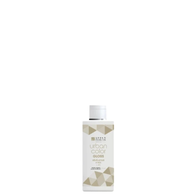 Révélateur 6 Vol 1.8% Urban Color Gloss Urban Keratin