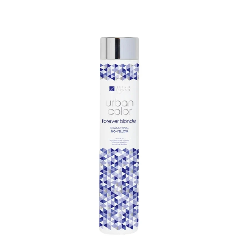 Shampoing Forever Blonde Urban Color Urban Keratin