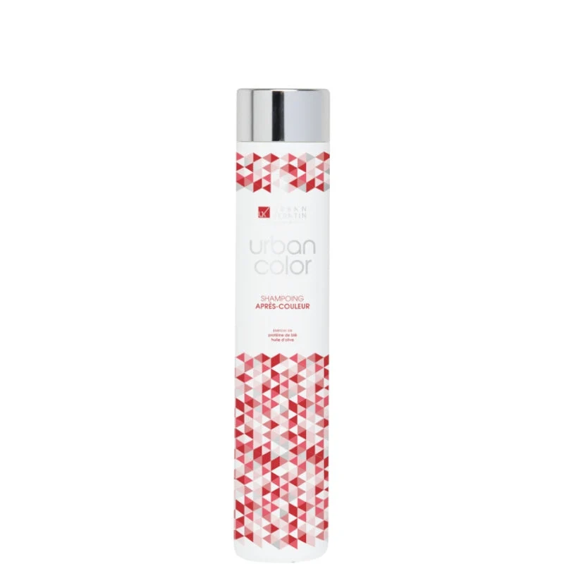 Shampoing Après Couleur Urban Color Urban Keratin | Keraliss
