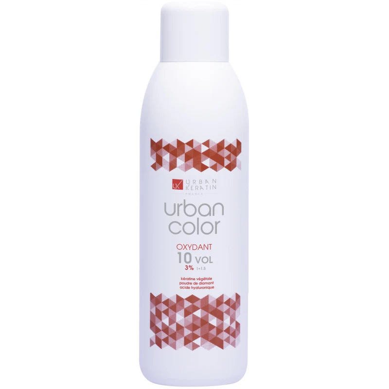 Oxydant Urban Color Urban Keratin 1L | Keraliss