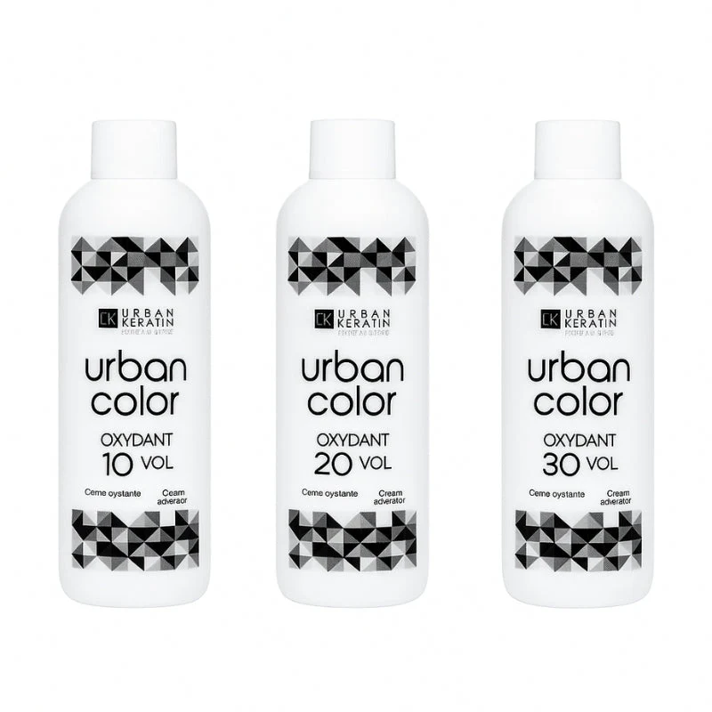 Oxydant Urban Color Urban Keratin 150ml | Keraliss