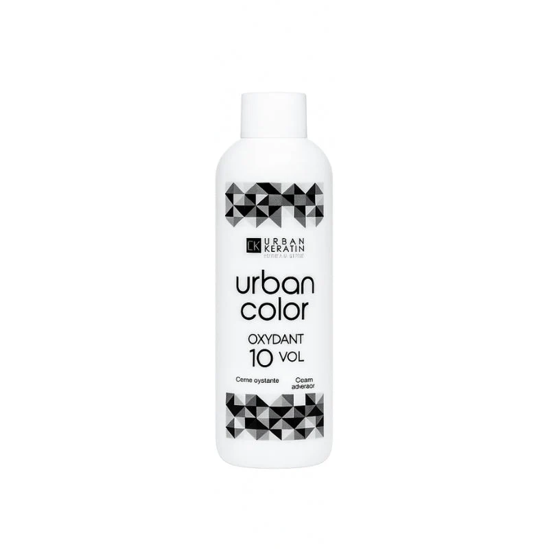Oxydant Urban Color Urban Keratin 150ml | Keraliss