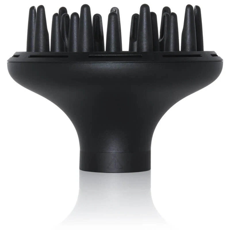 Diffuseur Professionnel GHD Helios & GHD Air 2.0 – Boucles Parfaites | Keraliss Lissage