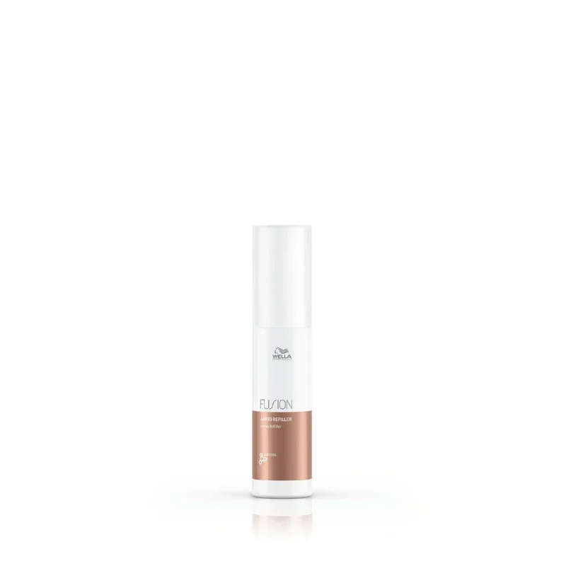 Soin Réparateur Intense Amino Refiller Fusion Wella 70ml | Keraliss Lissage