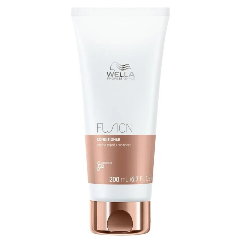 Conditionneur Réparateur Fusion Wella Professionals | Keraliss Lissage