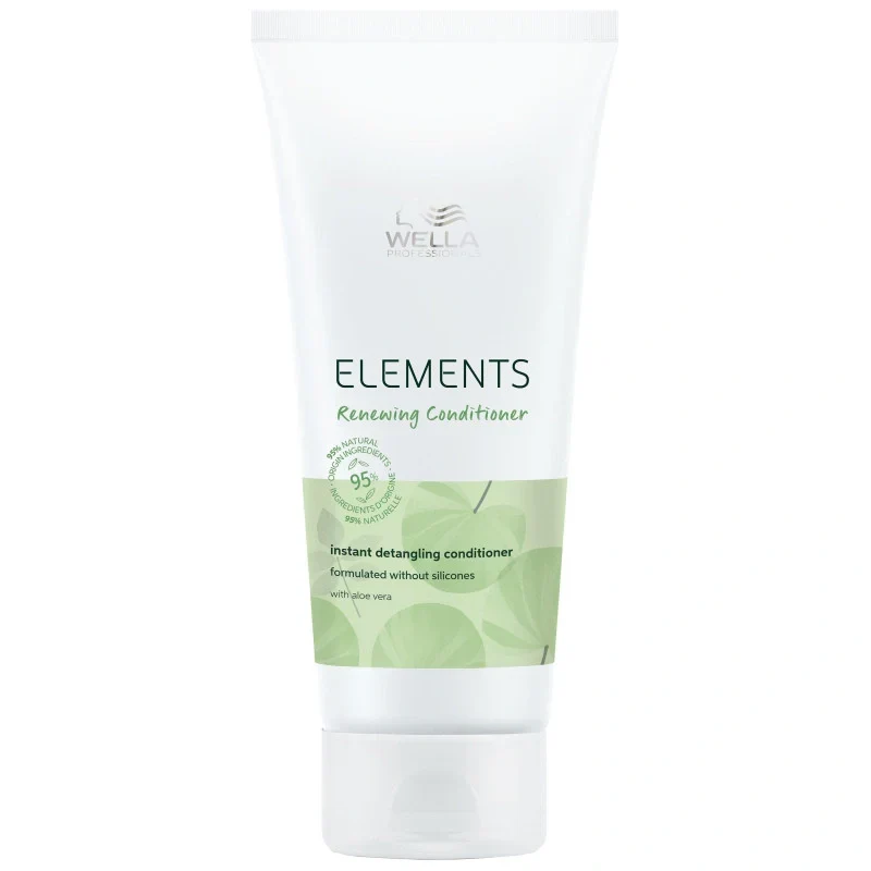 Conditionneur Régénérant Renewing Elements Wella Professionals | Keraliss Lissage