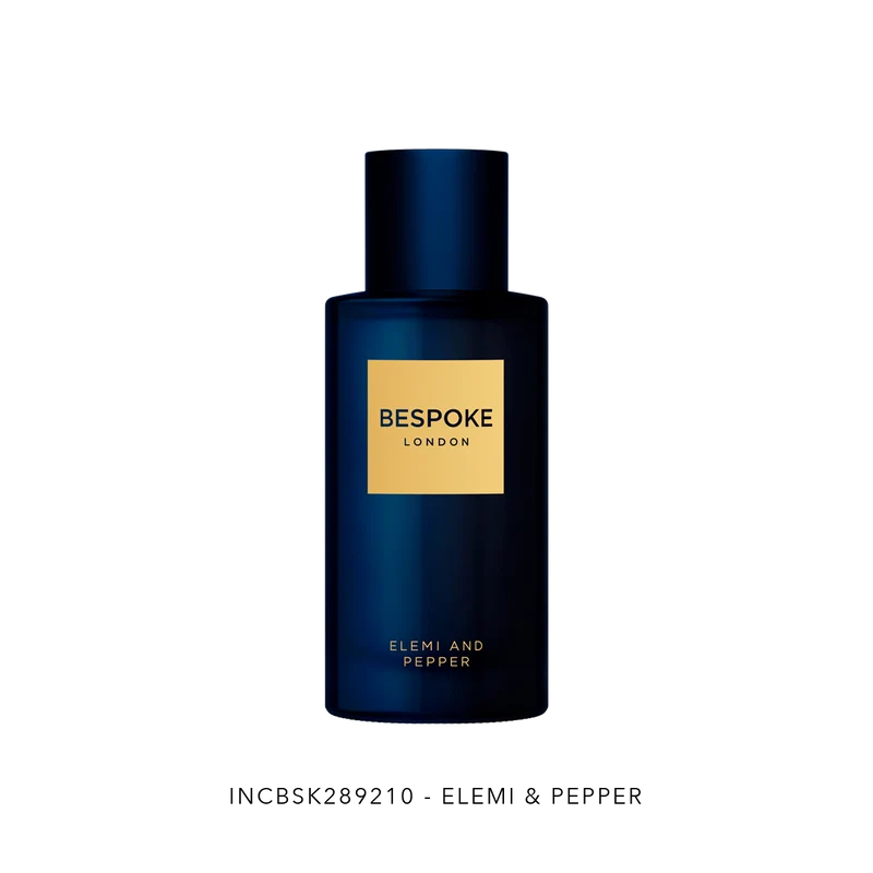 Parfum Homme 100ml Élégant & Puissant - London Gold