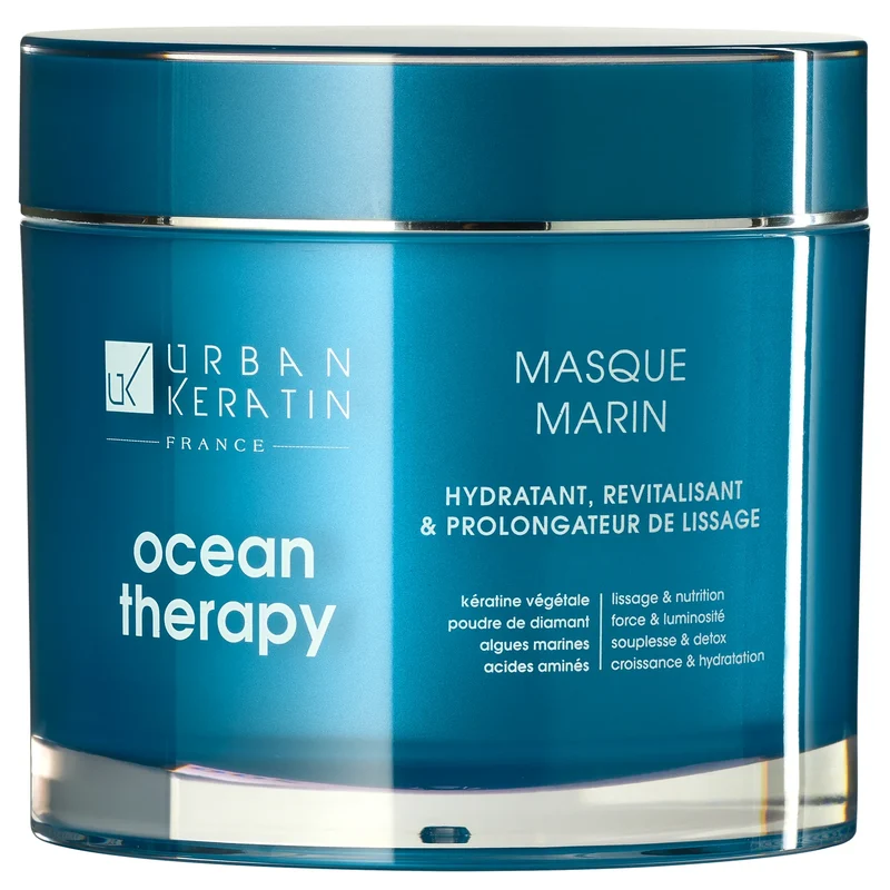 Mon Masque Nourrissant 200ml – Soin Capillaire | Keraliss