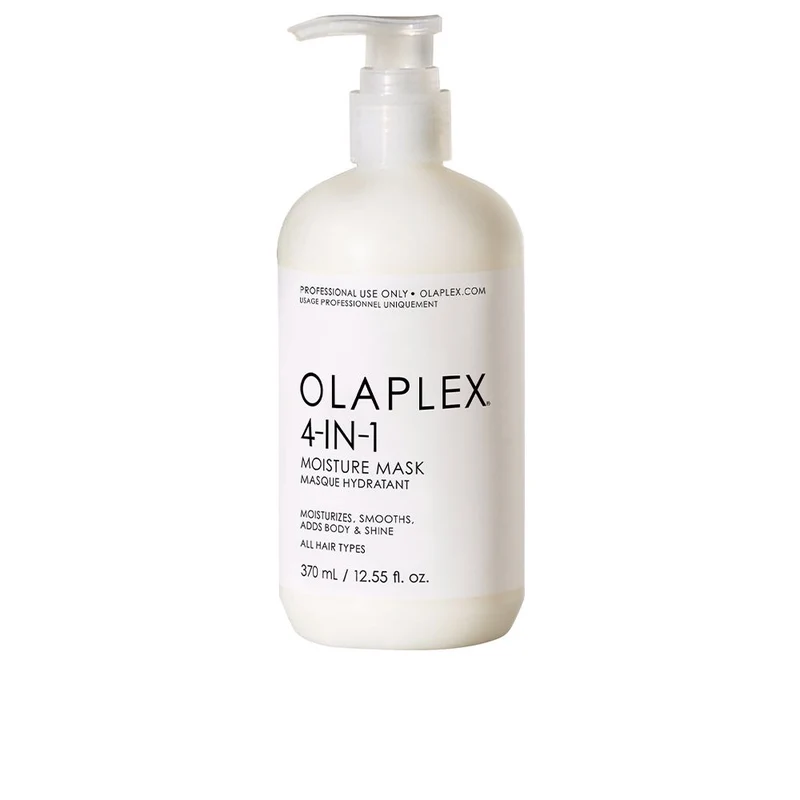 Masque Hydratant 4-en-1 OLAPLEX – Soin Professionnel Intense