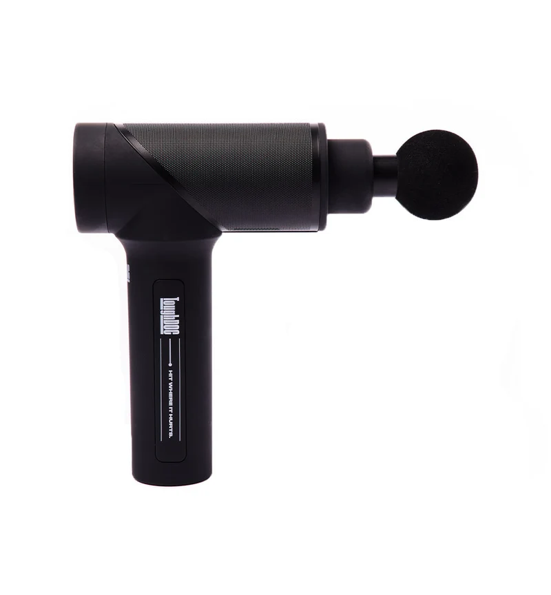 Massagepistole | Perkussive Tiefenmassage zur Muskelregeneration und Lockerung