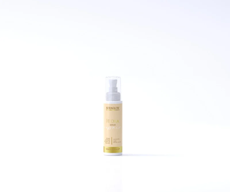 SERUM KERAGLOW SANS SULFATE 100ML