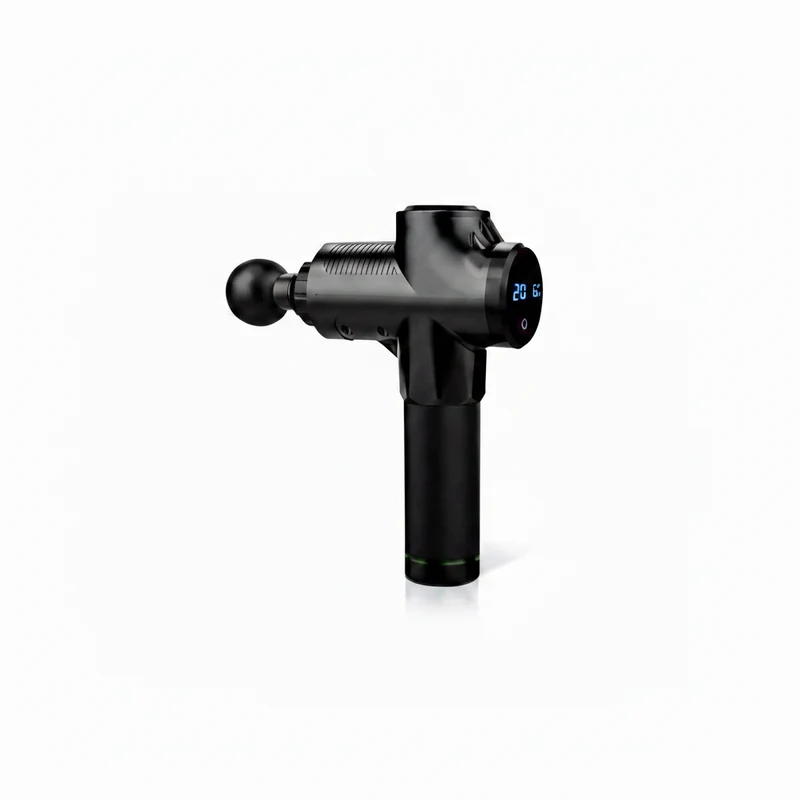 Massagepistole | Massage Gun mit 30 Geschwindigkeitsstufen für Muskelregeneration