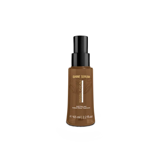 Sérum brillance - BRASIL CACAU - Cadiveu 60ml