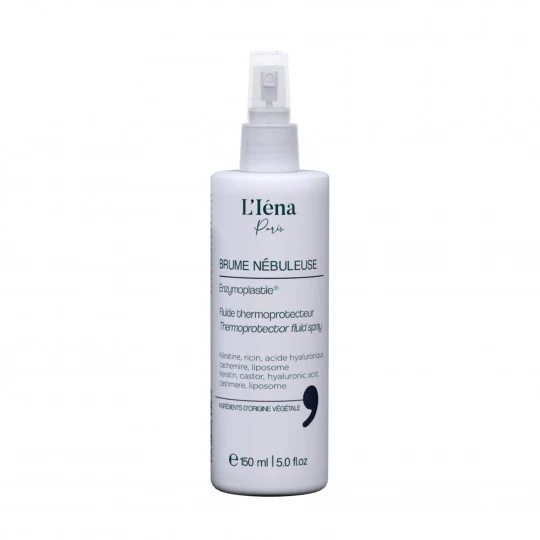 Brume Nébuleuse Enzymoplastie L'Iéna Paris 150 ml