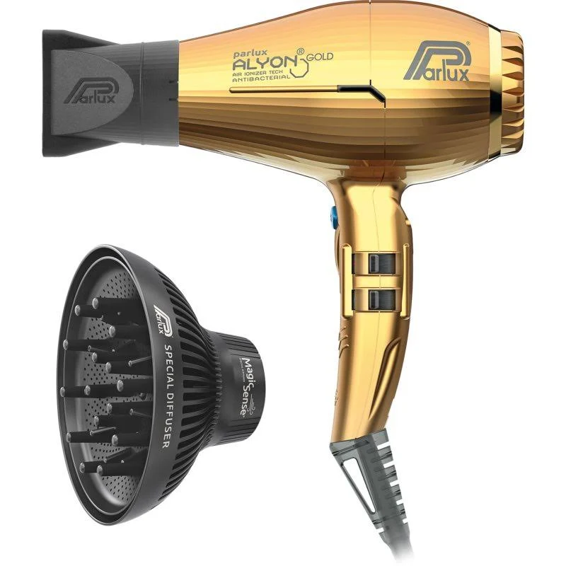 SECHOIR PARLUX ALYON 2250 Watts OR