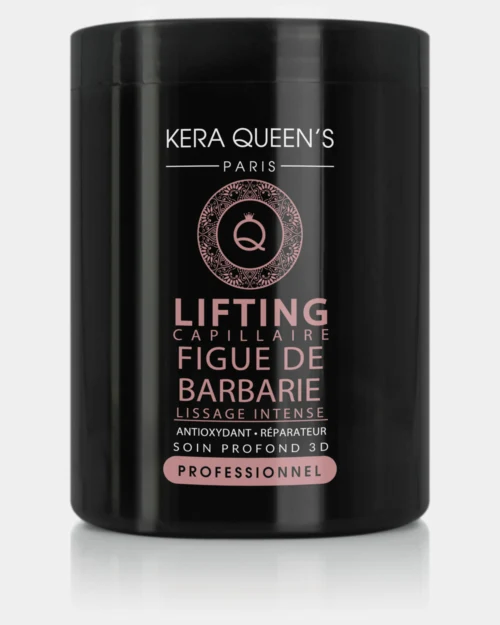 Soin Btx Lifting Figue de barbarie – 1000ml Anti-Frizz