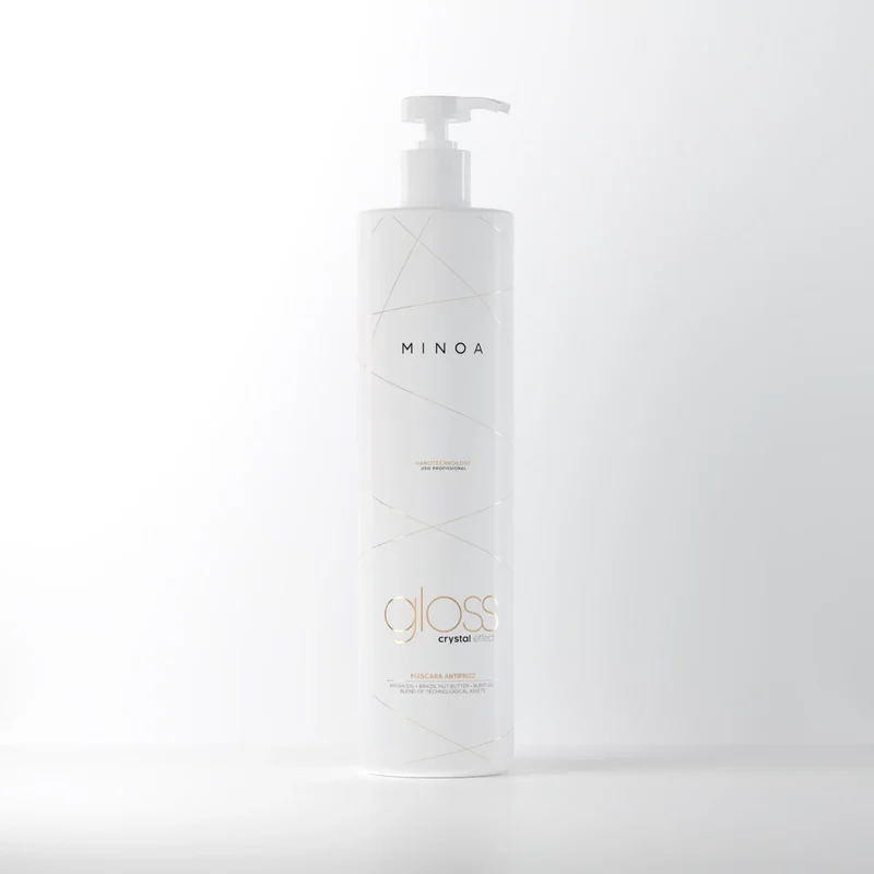 Lissage Tanino Organique Minoa – Lissage Naturel et Réparateur Sans Formol | Keraliss Lissage
