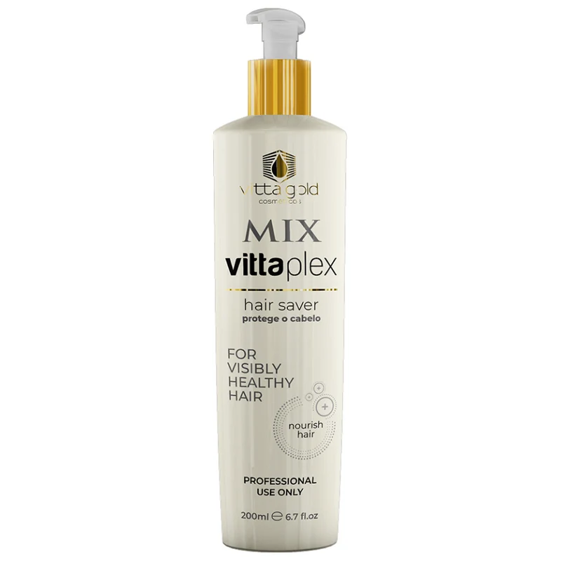 MIX VITTA PLEX - PROTÈGE-CHEVEUX 200ML
