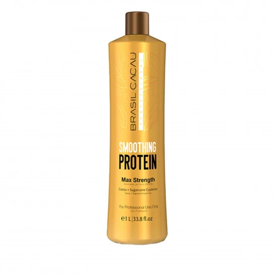 Lissage brésilien Brasil Cacau Smoothing Protein 1L