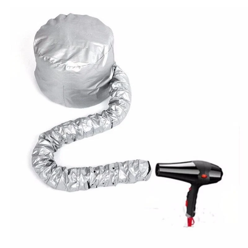 Accessoire Coiffure Bonnet Sèche Cheveux