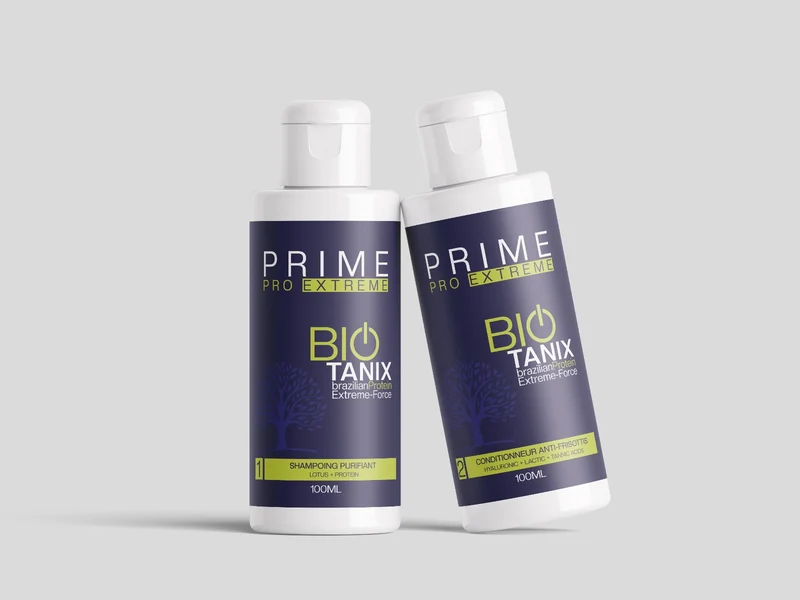 Lissage Au Tanin Biotanix Prime Pro Extreme