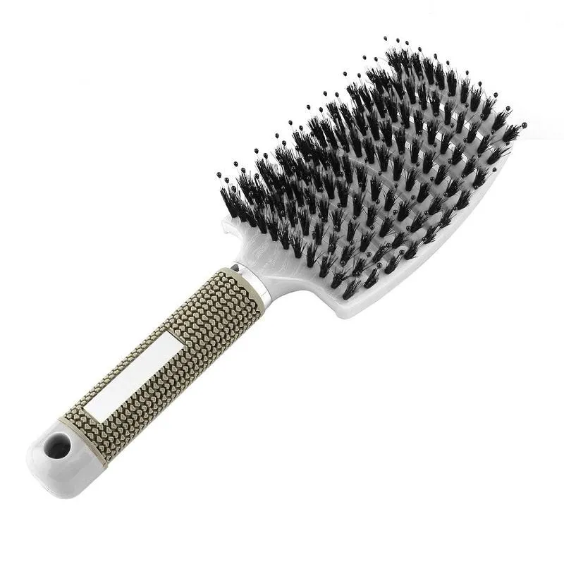 Brosse à Cheveux Cheveux démelante
