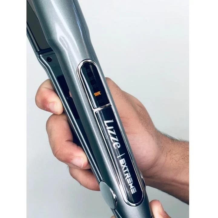 Lisseur Lizze Extreme Titânio 250° Nano Titanium Technology