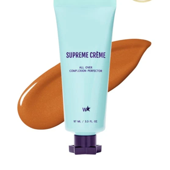 Feuchtigkeitsspendender Concealer mit Hyaluronsäure + Niacinamid | 12 Stunden schweiß- & wasserresistent | Aufbaubare Deckkraft | 4 Farbtöne