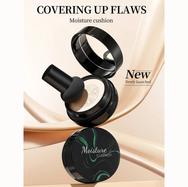 Farbanpassende Primer mit SPF 15 | Passt sich deinem Hautton an | Feuchtigkeitsspendendes Glow-Finish ohne Maskeneffekt