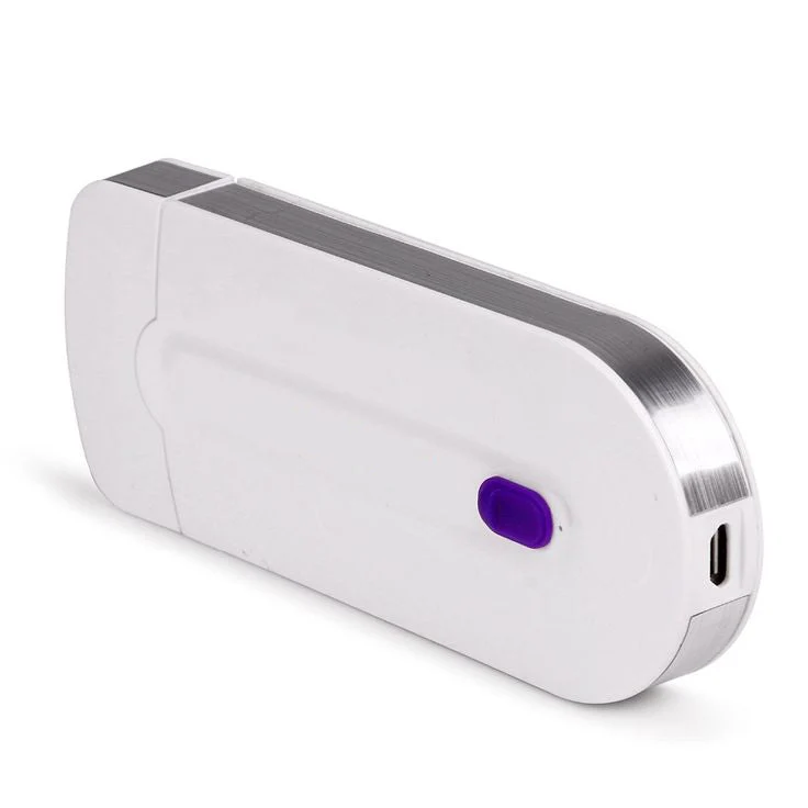 SWG Eraser - 2-in-1 Epilierer