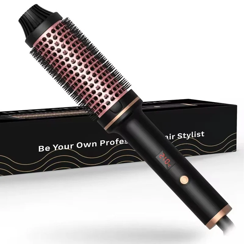 StilLocke Schnell Locken Perfektion