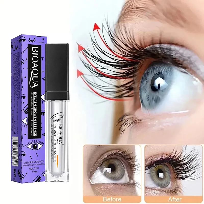 2+1 Gratis | WimpernWuchs™ Natürlicher Wimpernschub