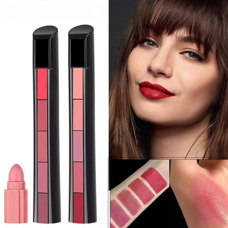 LippenWechsel Kussfeste Selbstsicherheit