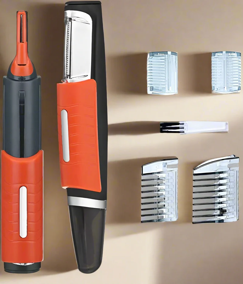 StilTrimm™ Präzisions-Stylingleistung