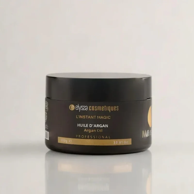 Masque Hydratant Magic Hair Blanc – Elyssa Cosmétiques