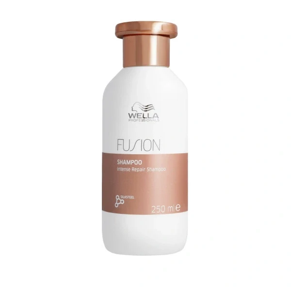 Shampooing Réparateur Fusion Wella 250ml