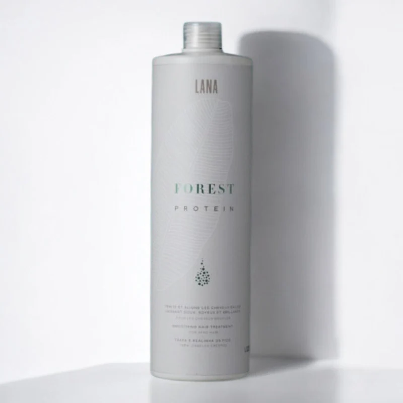 Lissage organique Forest Protein Lana Brasiles 1 L