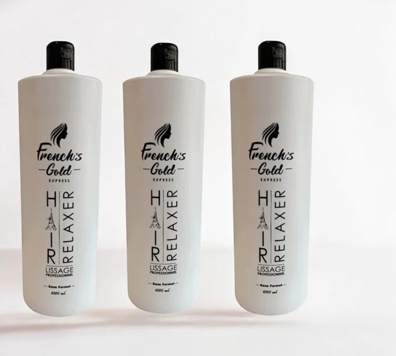 FRENCH GOLD 2L + 1 L offert promo (french lizz)