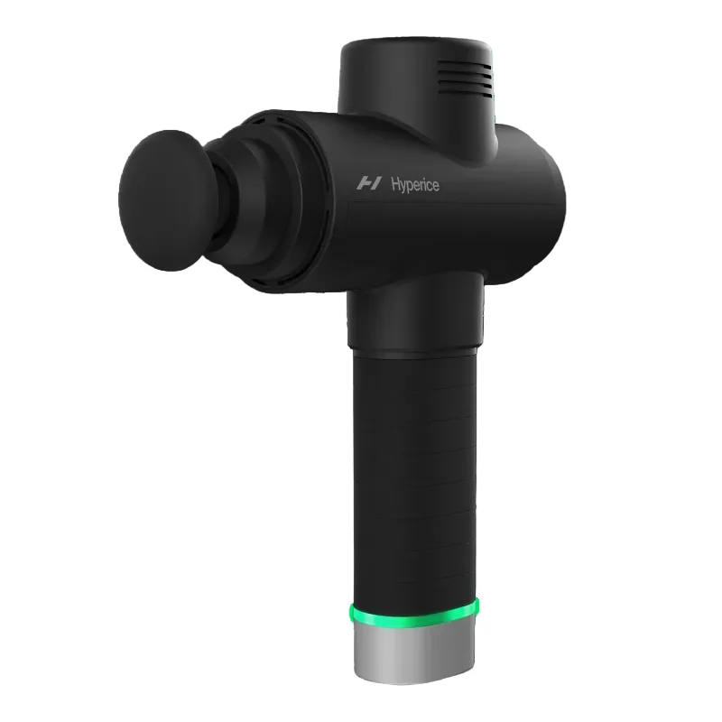 Massagepistole | Hypervolt 2 Pro mit 5 Intensitätsstufen und 5 Massageaufsätzen
