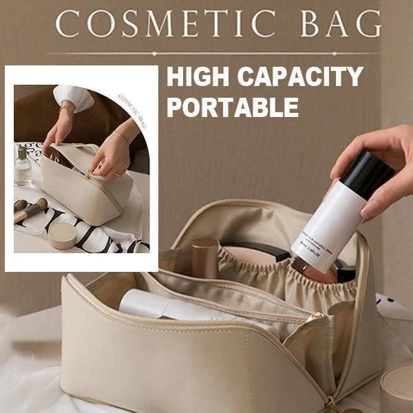 GlamTräger™ Reise-Beauty-Begleiter