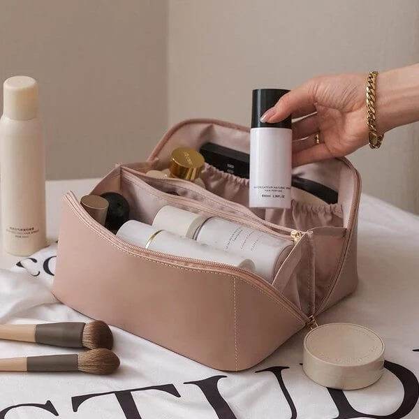 GlamTräger™ Reise-Beauty-Begleiter