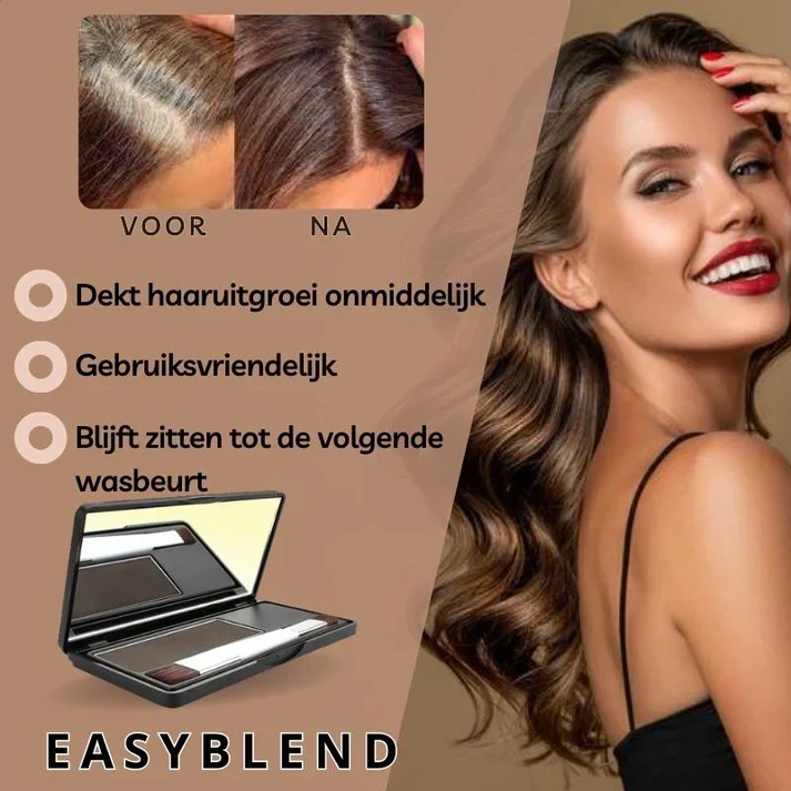 HaarBoost™ Lösung zur sofortigen Deckung von Nachwuchsproblemen