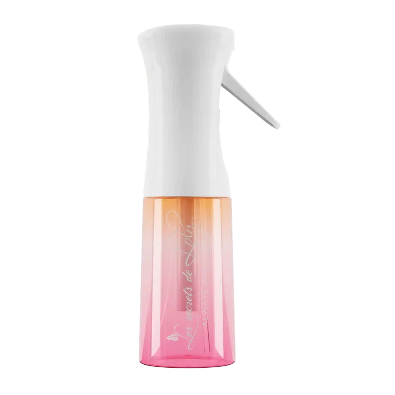 Rainbow Mist - Vaporisateur pour cheveux - 200ml
