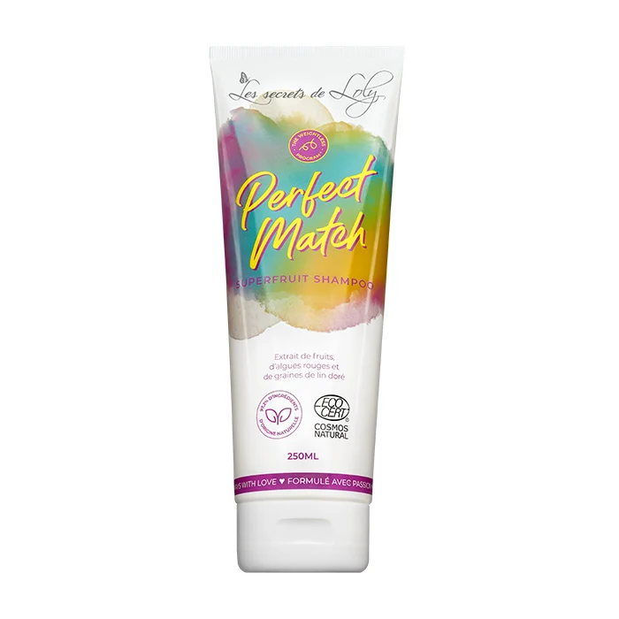 Perfect Match - Shampooing léger - 250ml