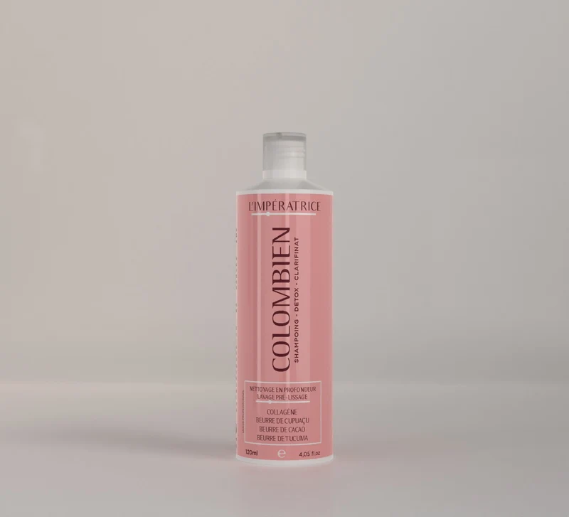 L'IMPERATRICE LISSAGE COLOMBIEN 2X120ML