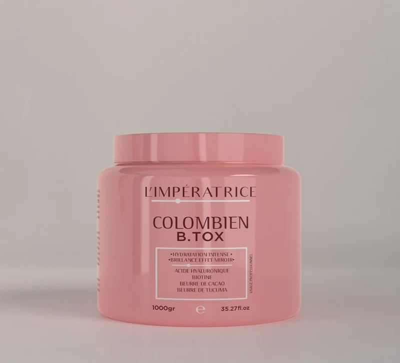 BLOWT'X COLOMBIEN L'IMPERATRICE 1KG