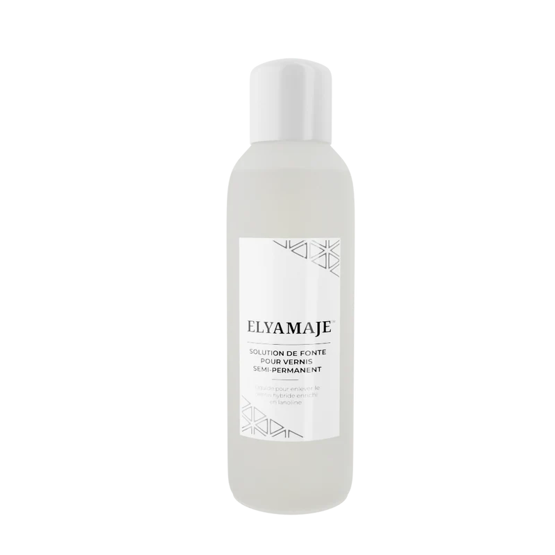 Solution de fonte – 1000 ml