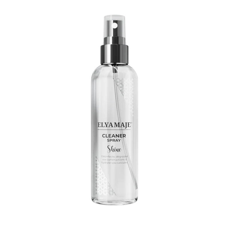 Cleaner Spray Shine