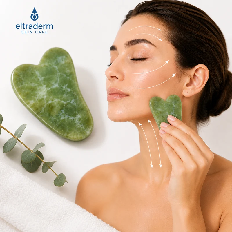 ELTRADERM Pierre Gua Sha